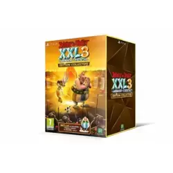 Astérix & Obelix XXL 3 : Le Menhir De Cristal Edition Collector