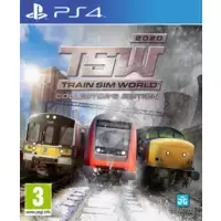 TSW / Train Sim World 2020 - Collector's edition