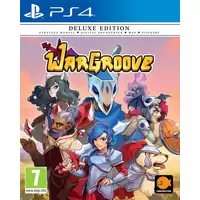 Wargroove - Deluxe Edition