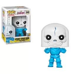 Scooby-Doo - Spooky Space Kook