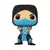 POP! Games - Mortal Kombat - Sub-Zero