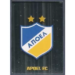 Club Logo - APOEL FC