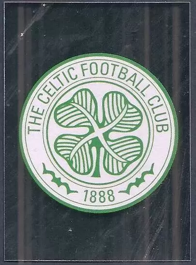 UEFA Champions League 2017/18 - Club Logo - Celtic FC