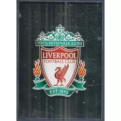 Club Logo - Liverpool FC