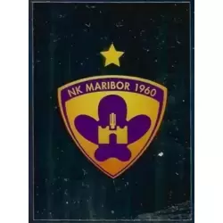 Club Logo - NK Maribor