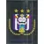 Club Logo - RSC Anderlecht