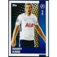 Harry Kane - Tottenham Hotspur