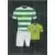 UEFA Champions League 2017/18 - Kit - Celtic FC