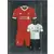 UEFA Champions League 2017/18 - Kit - Liverpool FC