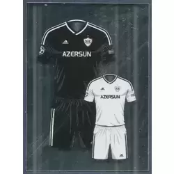 Kit - Qarabağ