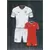UEFA Champions League 2017/18 - Kit - Sevilla FC