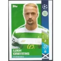 Leigh Griffiths - Celtic FC