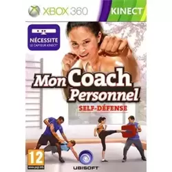 Mon Coach Personnel : Self-défense