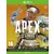 Apex Legends Edition Lifeline (code In Box)