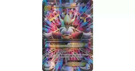 Genesect EX - XY Fates Collide Pokémon card 120/124