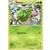 XY Fates Collide - Burmy