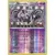 XY Fates Collide - Grumpig Reverse