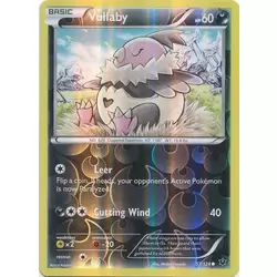 Vullaby Reverse