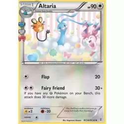 Altaria