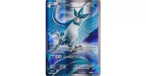 Articuno de Galar-V / Galarian Articuno-V (#181/172)