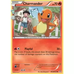 Charmander