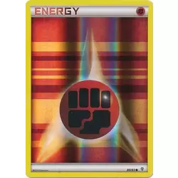 Fighting Energy Reverse