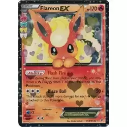 Flareon EX