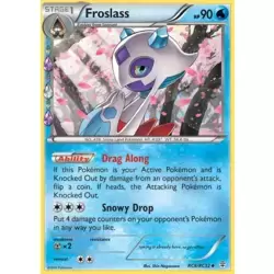 Froslass