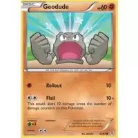 Geodude