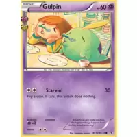 Gulpin