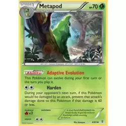 Metapod