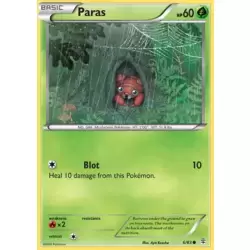 Paras