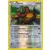 XY Generations - Tauros Reverse