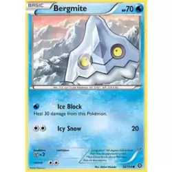 Bergmite