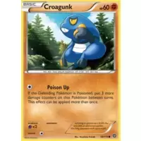 Croagunk