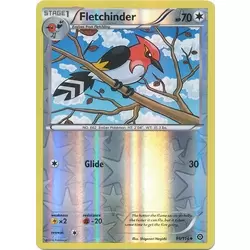 Fletchinder Reverse