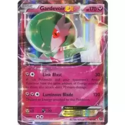 Gardevoir EX