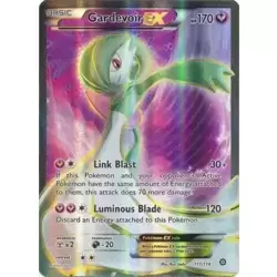 Gardevoir Ex - Celebrations Pokémon card 093/101