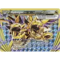 Hydreigon BREAK