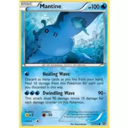 Mantine