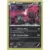 XY Steam Siege - Yveltal Holo