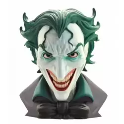 The Joker Bust