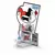 DC Comics Plastoy - Porte-Clés CHIBI Harley Quinn