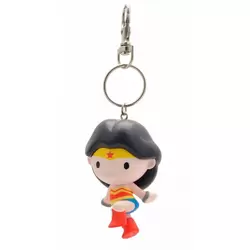 CHIBI Wonder Woman Keychain
