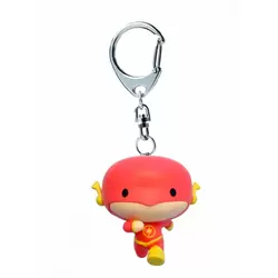 Porte-Clés CHIBI The Flash