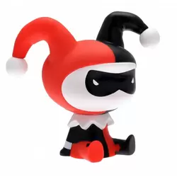 Tirelire CHIBI Harley Quinn