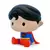 DC Comics Plastoy - CHIBI Superman Bank