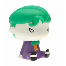 Tirelire CHIBI The Joker