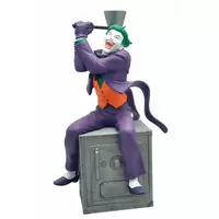 Tirelire The Joker