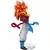 Dragon Ball Banpresto - Gogeta SSJ4 Blood Of Saiyans Special Ver. 5